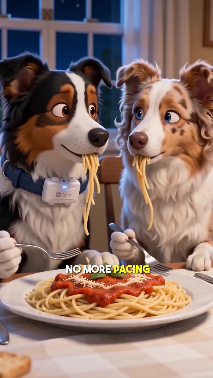 A frame from Marriage in Shambles