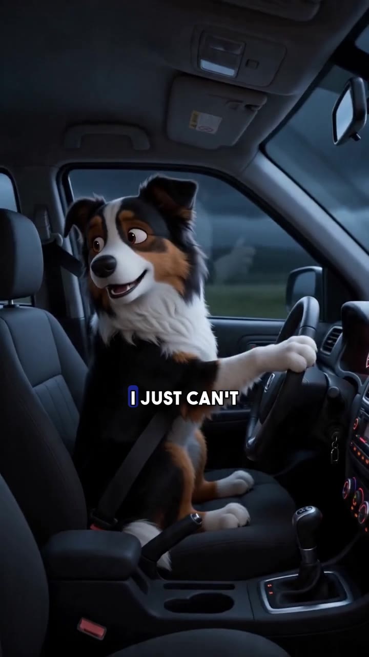 A frame from Helio Calm Song
